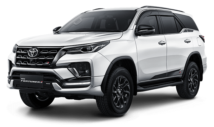 2 fortuner gr 2022 super white